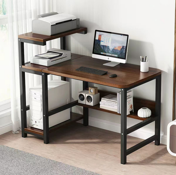 Computer Desk with Storage YM209