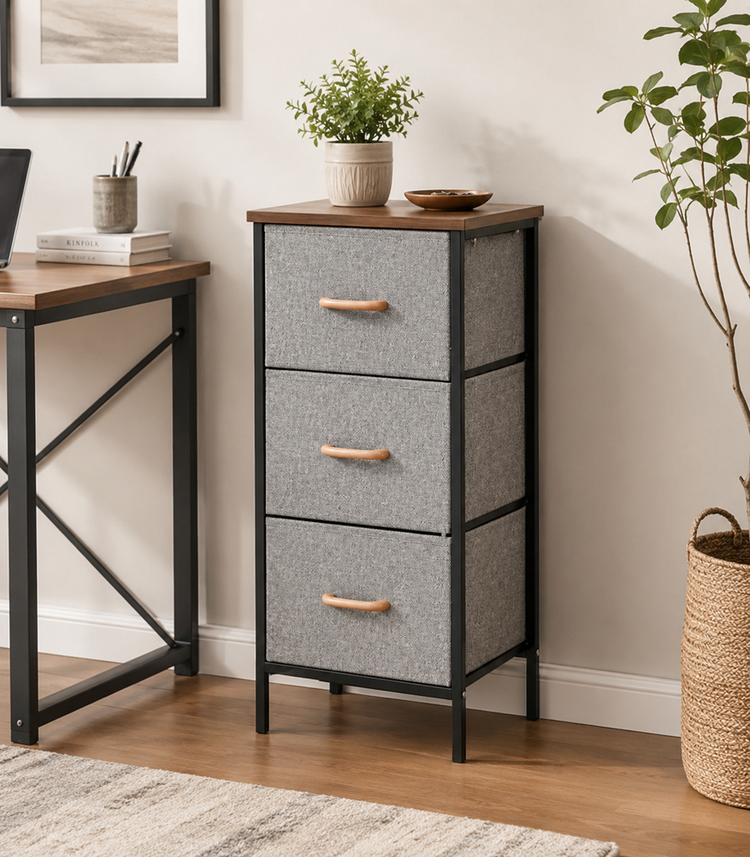 Storage Cabinet YP-802