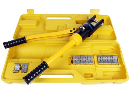 Hydraulic Crimping Tools 300 A-8