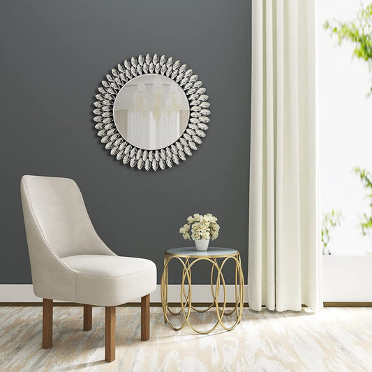 Round Wall Mirror YR053