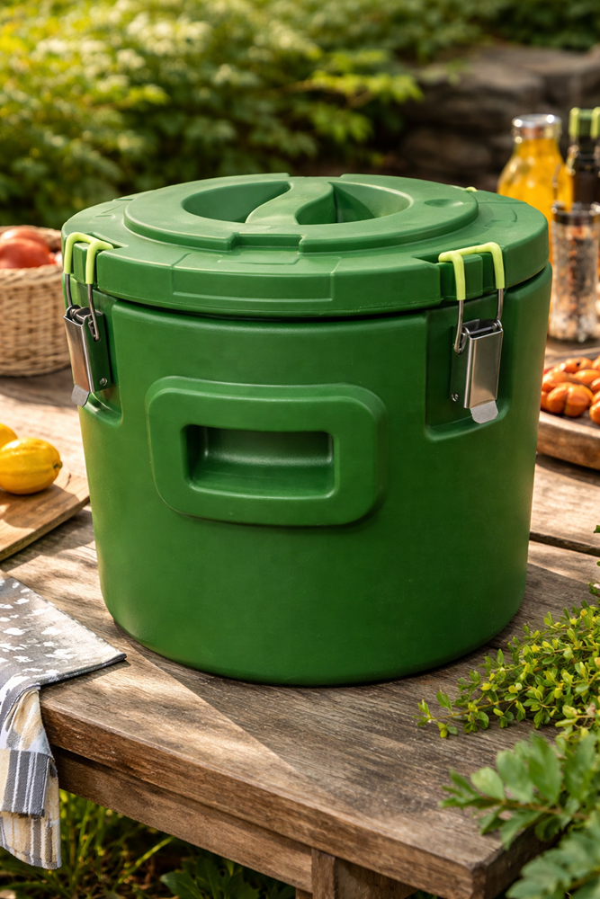 Cooler Bin Chilly Bin YS19022-103