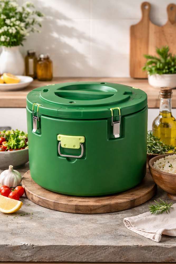 Cooler Bin Chilly Bin YS19022-103