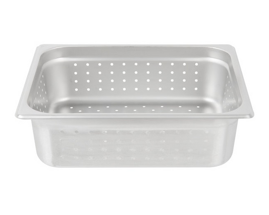 S/S Steaming Gastronome Pan 1/1 65mm YS19022-136-1