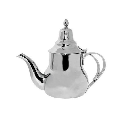 S/S Kettle Teapot 0.6L YS19022-296