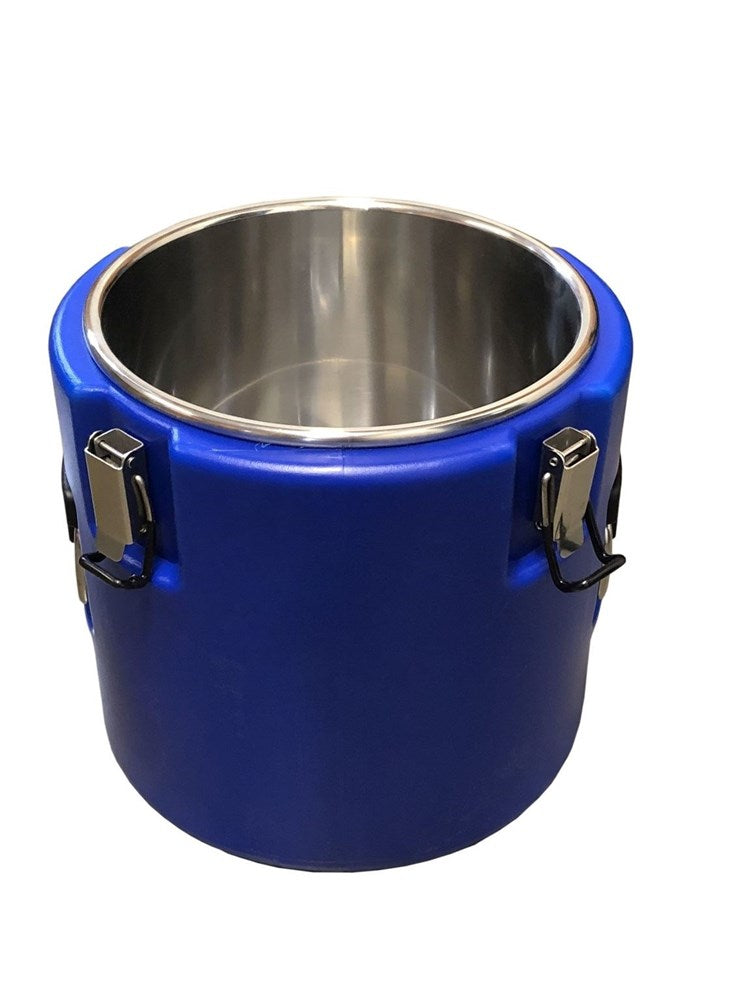 Cooler Bin 58L No Tap
