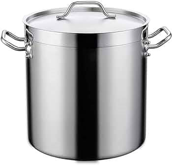 Stock Pot 30cm YS19022-77