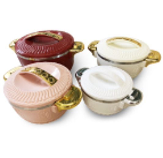 Insulated Food Container 2.5L