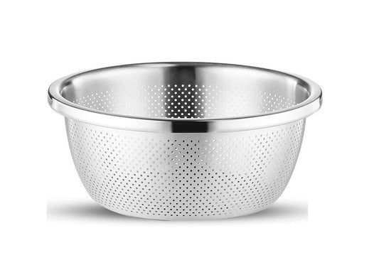 Stainless Steel Colander 22cm