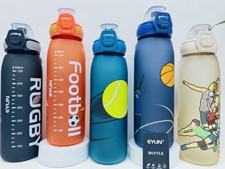 Water Bottle 850mL YY-281