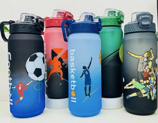 Water Bottle 1450mL YY-284