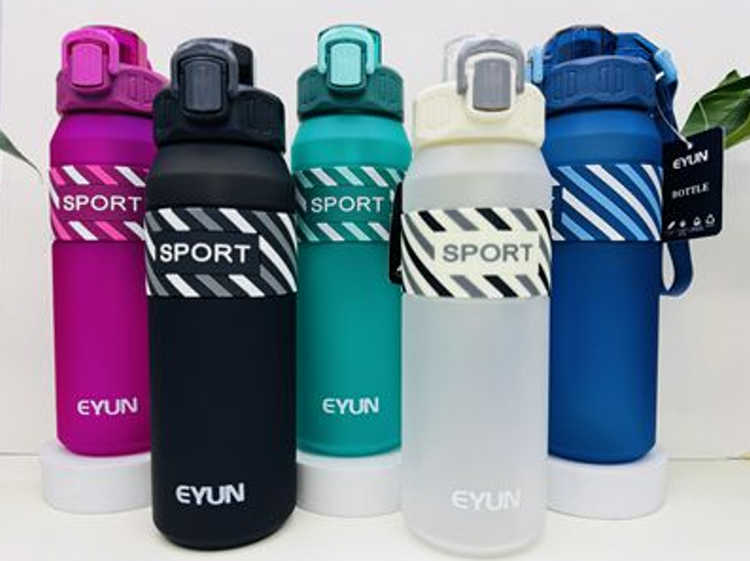 Water Bottle 1000mL YY-3007