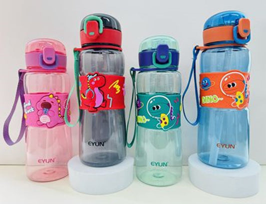 Water Bottle 600mL YY-426