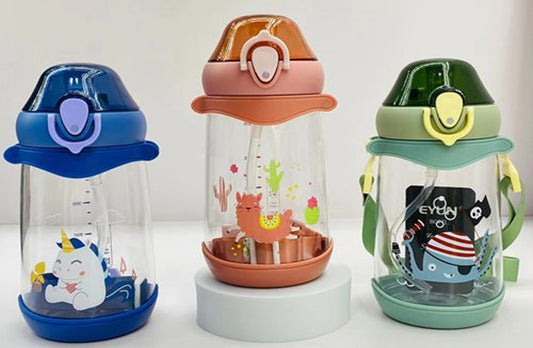 Water Bottle 500mL YY-463