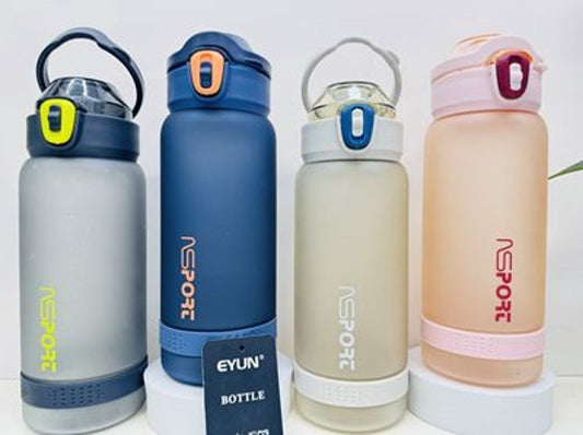 Water Bottle 700mL YY-7005