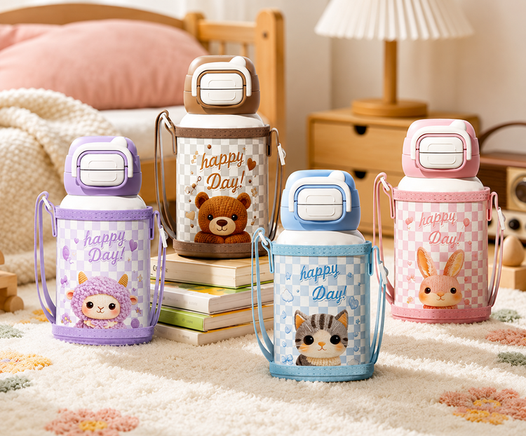 Insulated Bottle 500mL YY-8293