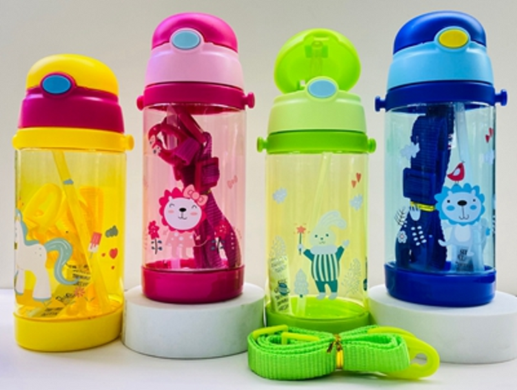 Sport Bottle YY-857 500ML