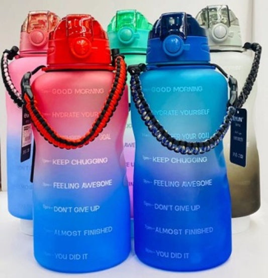 Sports Bottle YY-927 3800ML