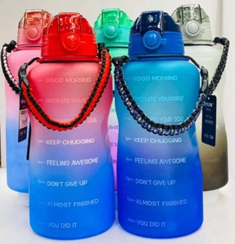 Sports Bottle YY-927 3800ML