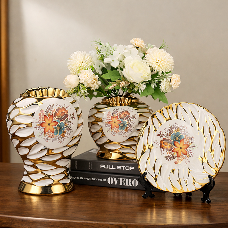 Home Decors 3pc Set ZH0243