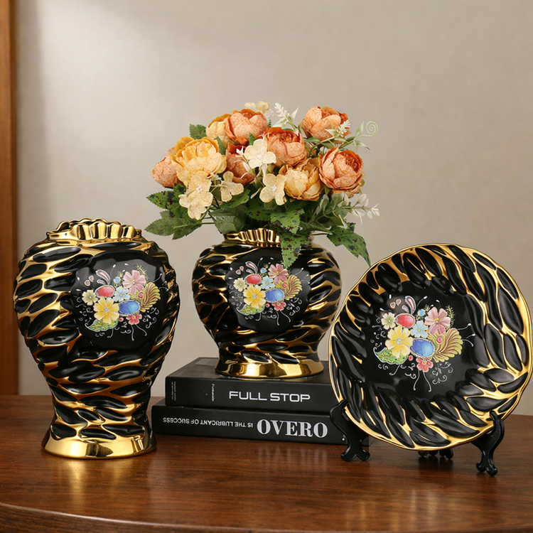 Home Decors 3pc Set ZH0246