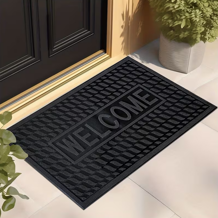 Outdoor Mat 45 x 75cm ZM-12