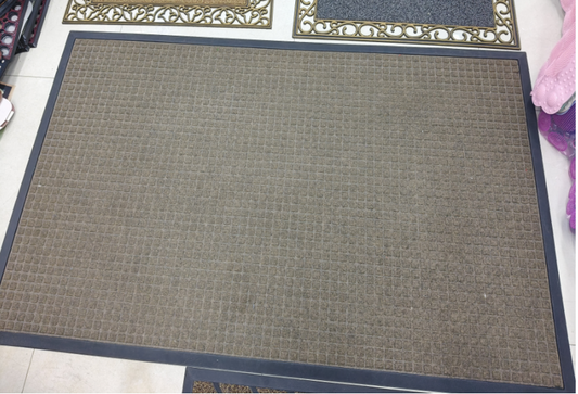 Outdoor Mat 90 x 150 ZM-3