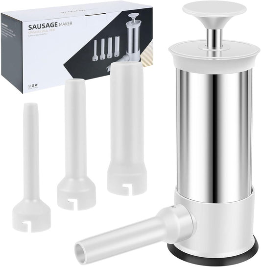 Sausage Stuffer Tool ZT-28