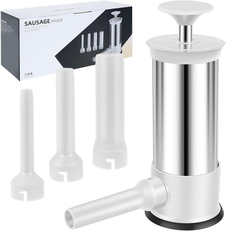Sausage Stuffer Tool ZT-28