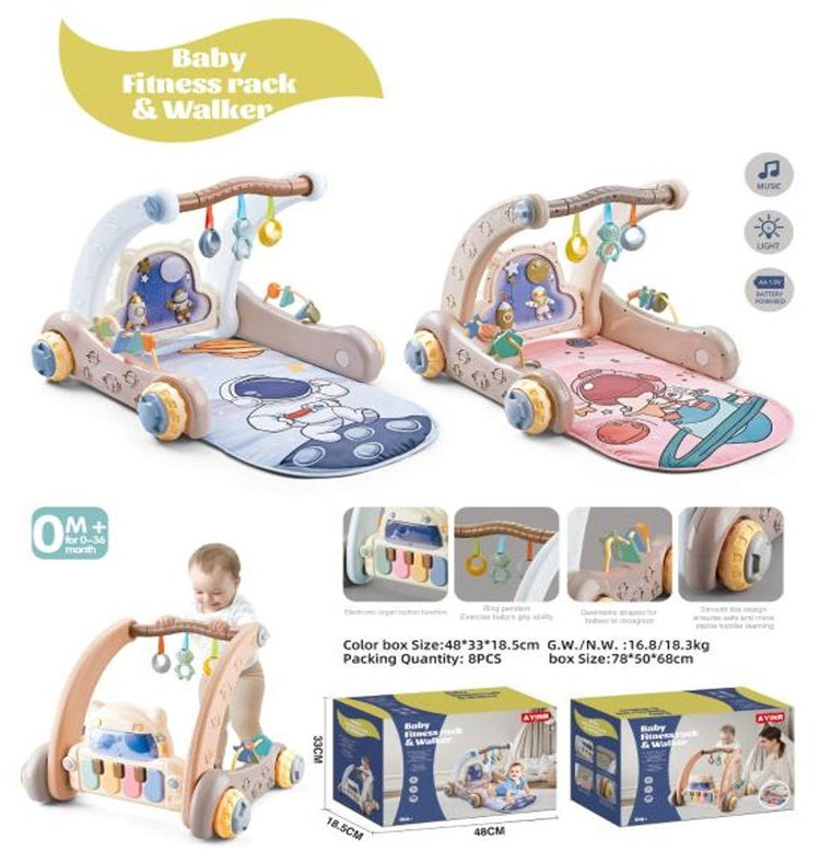 Kids Playmat ZX2211