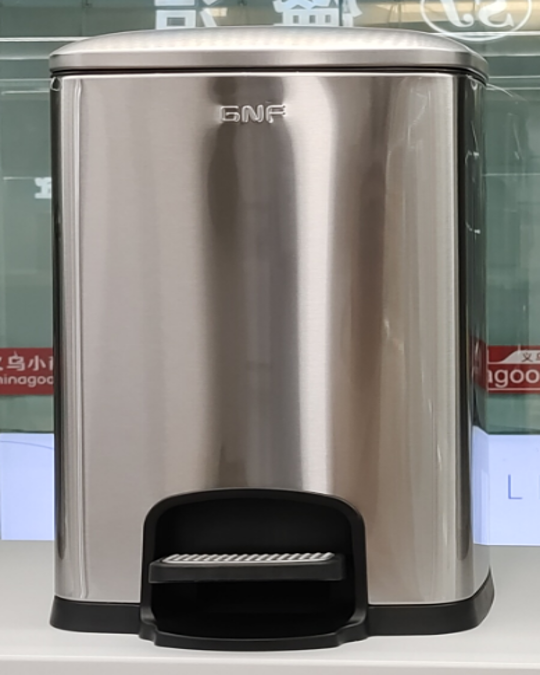 Rubbish Bin 30L SJ30L AAA-17