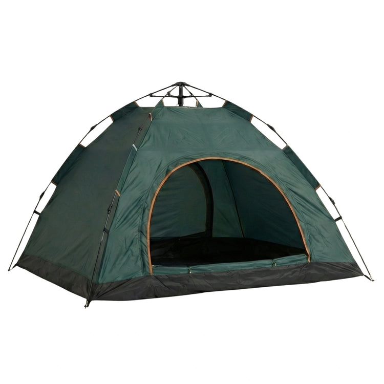 Auto Pop-up Camping Tent | 6 Person Instant Shelter | SY-LX003