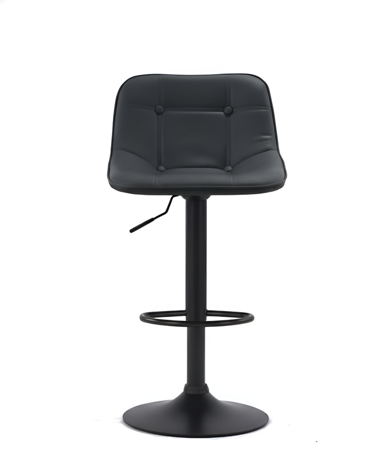 Bar Stool Adjustable Swivel PU Counter Seat | UT-C602