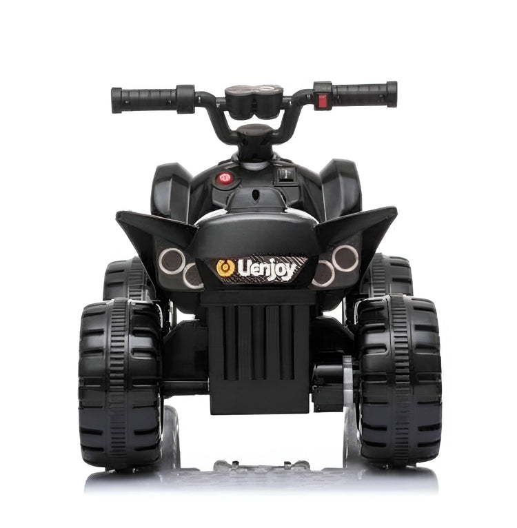 Quad Bike Electric 6V Ride On ATV for Kids | 4-Wheeler | BRD-2101