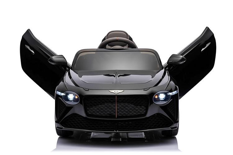 Bentley GT Speed Electric Ride-On Car for Kids | Remote Control