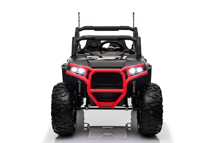 Buggy 24V UTV Ride-On for Kids | 2-Seater Off-Road Car | JC999