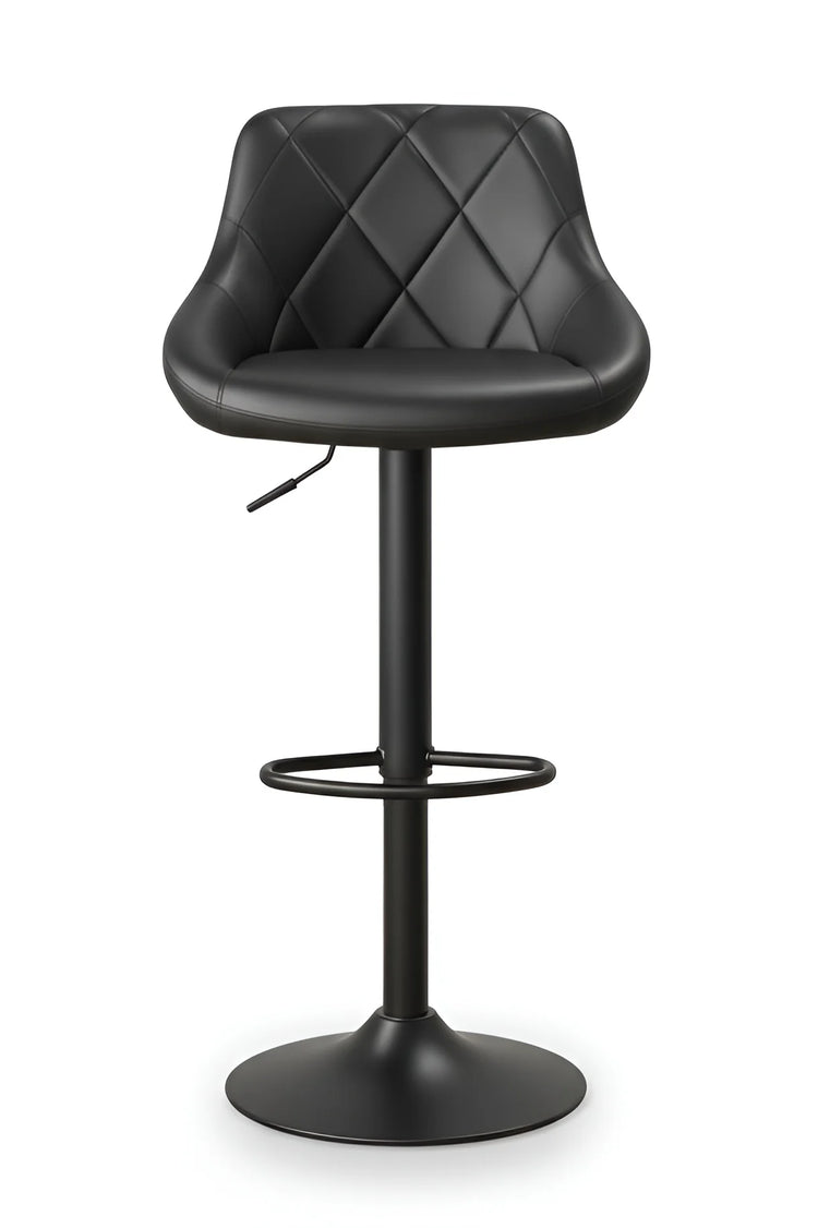 Adjustable Bar Stool PU Swivel | UT-C847
