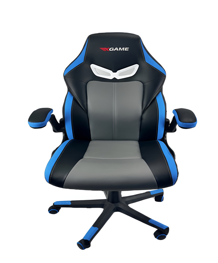 Ergonomic Gaming Chair | Flip-Up Armrests & Office Chair | UT-C5151