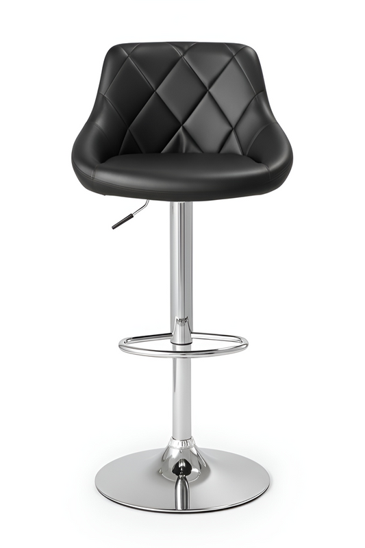 UT-C847 Bar Stool PU & Velvet