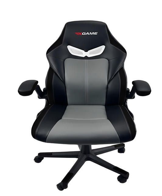 Ergonomic Gaming Chair | Flip-Up Armrests & Office Chair | UT-C5151
