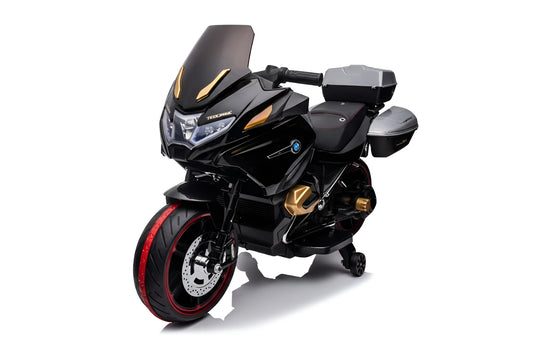 Electric Sport 12V Ride On Motorcycle for Kids | Bike | Y-MB6126