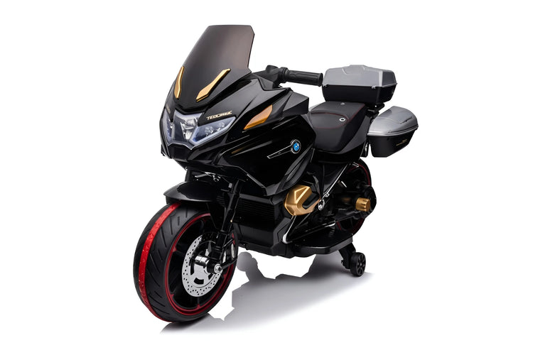 Electric Sport 12V Ride On Motorcycle for Kids | Bike | Y-MB6126