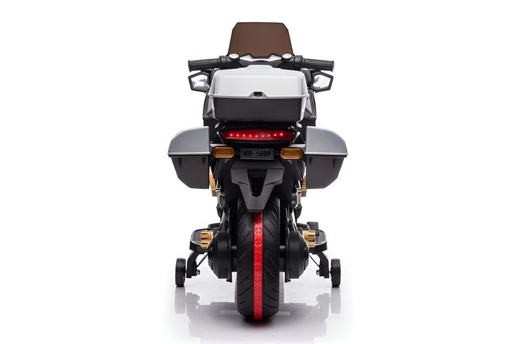 Electric Sport 12V Ride On Motorcycle for Kids | Bike | Y-MB6126