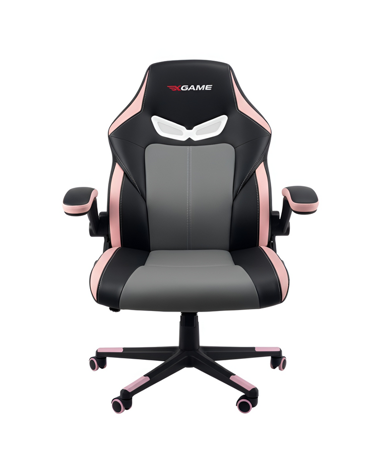 Ergonomic Gaming Chair | Flip-Up Armrests & Office Chair | UT-C5151