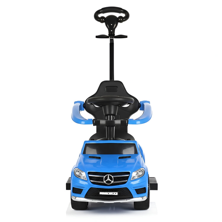 Electric Ride-On Walker for Kids | Push & Ride Car | LTH15118T-2