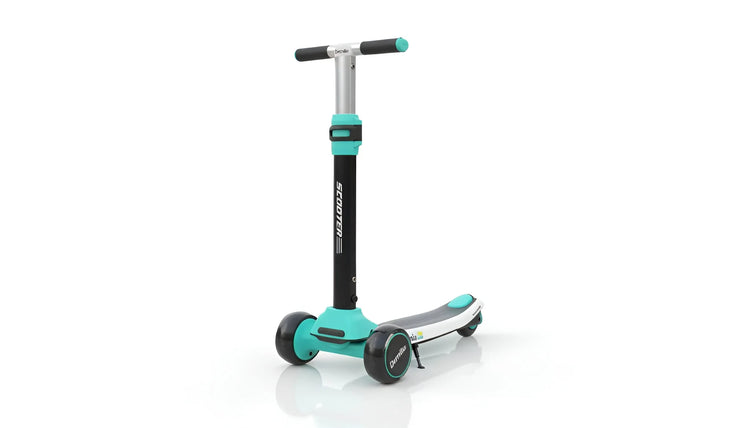Kids' 3 Wheel Scooter | Adjustable Height & Smooth Ride | 103-103