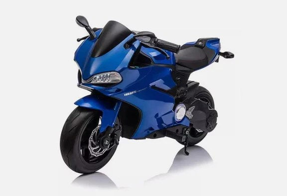 Electric High Speed 24V Ride On Motorcycle for Kids | Bike | SX-1629