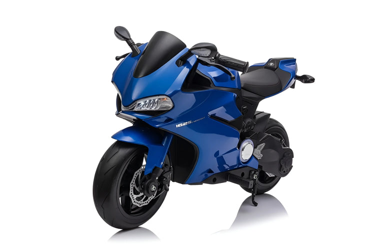 Electric High Speed 24V Ride On Motorcycle for Kids | Bike | SX-1629
