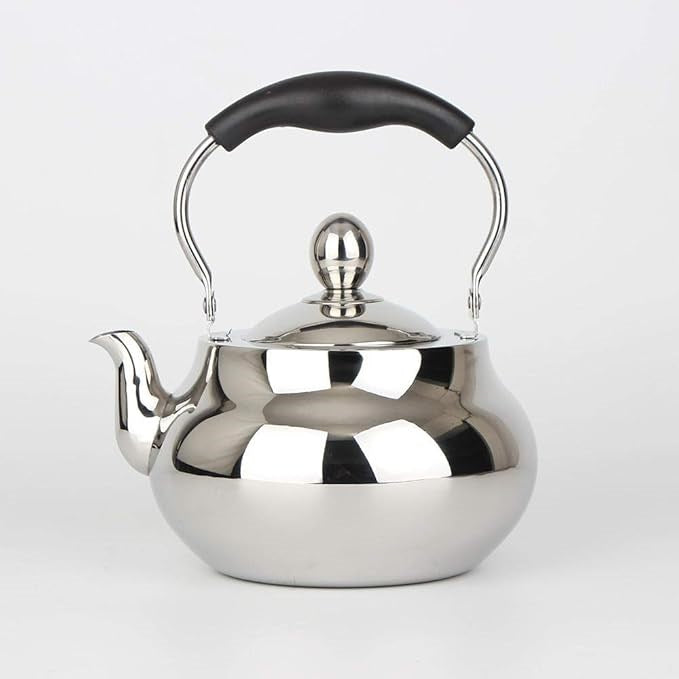 Stainless Steel Kettle 1.5L CH-10150