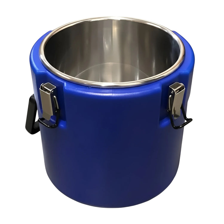 58L Insulated Stainless Steel Cooler Bin with Tap | YS19022-73
