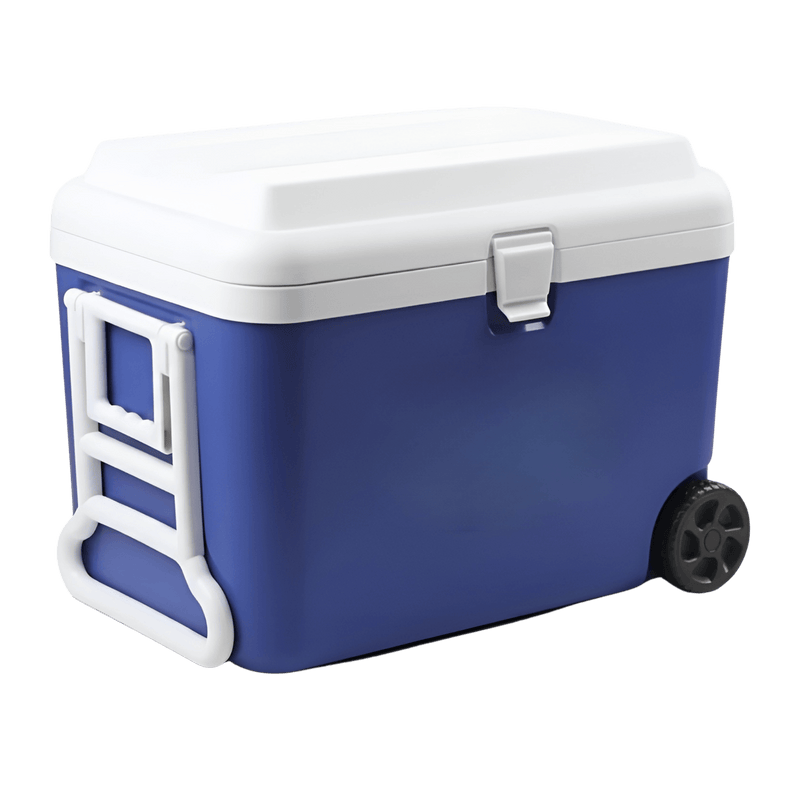 Cooler Bins